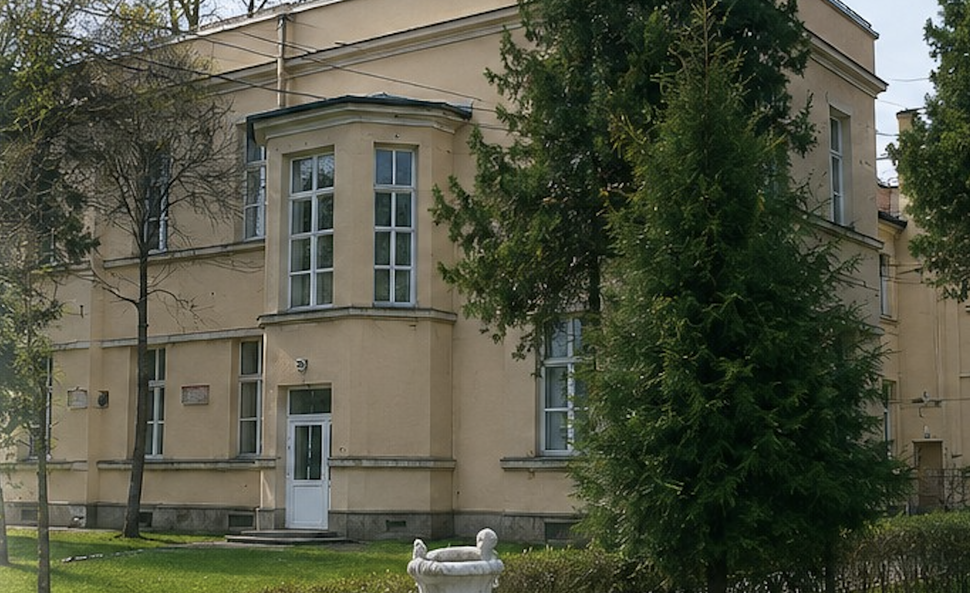 Spitalul de Pneumoftiziologie Leon Daniello din Cluj Napoca va fi extins cu sprijin financiar european ce echipamente va primi ambulatoriul si ce servicii noi vor fi disponibile