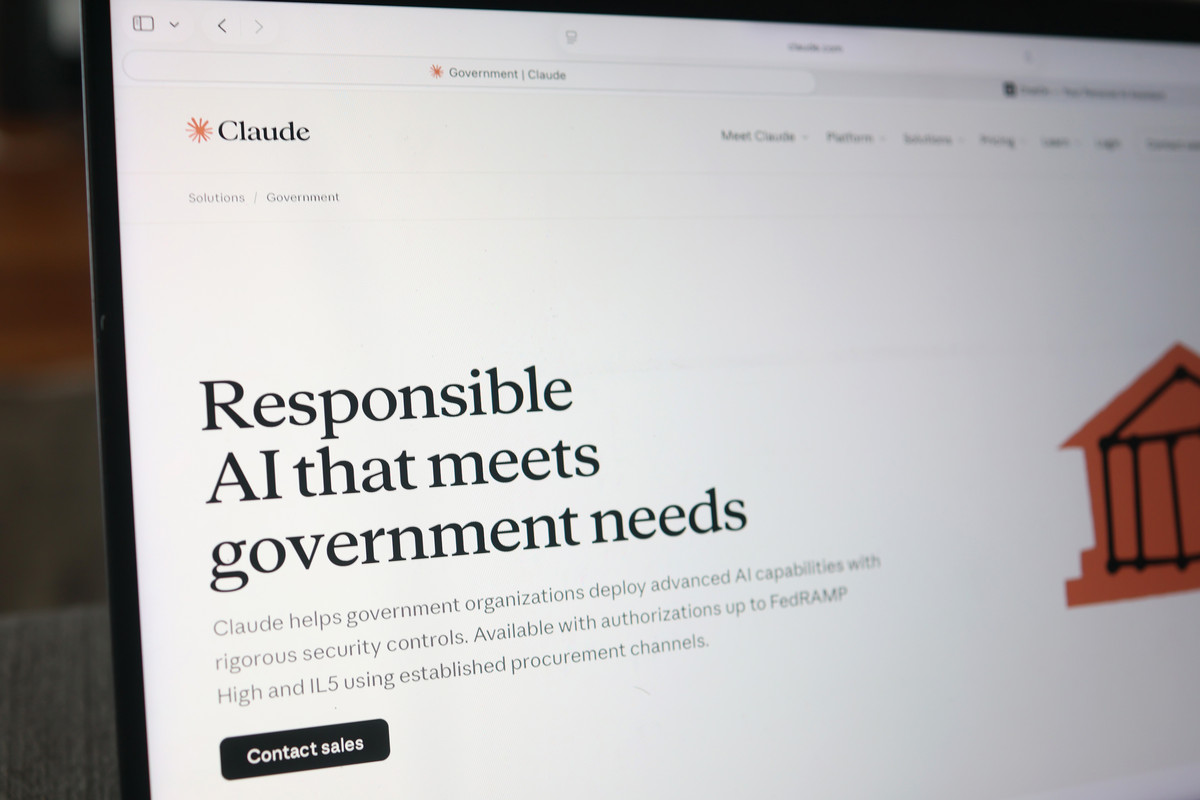 Trump a promis că va aduce ordine în supravegherea inteligenței artificiale. Au trecut două săptămâni. 2 Trump a promis ca va aduce ordine in supravegherea inteligentei artificiale Au trecut doua saptamani