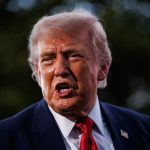 Trump anunta ca duminica va fi semnata acordul de pace cu Iranul