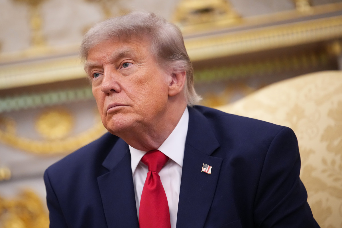 Trump avertizeaza cu privire la impunerea unor taxe suplimentare tarilor europene care aplica impozite pe serviciile digitale