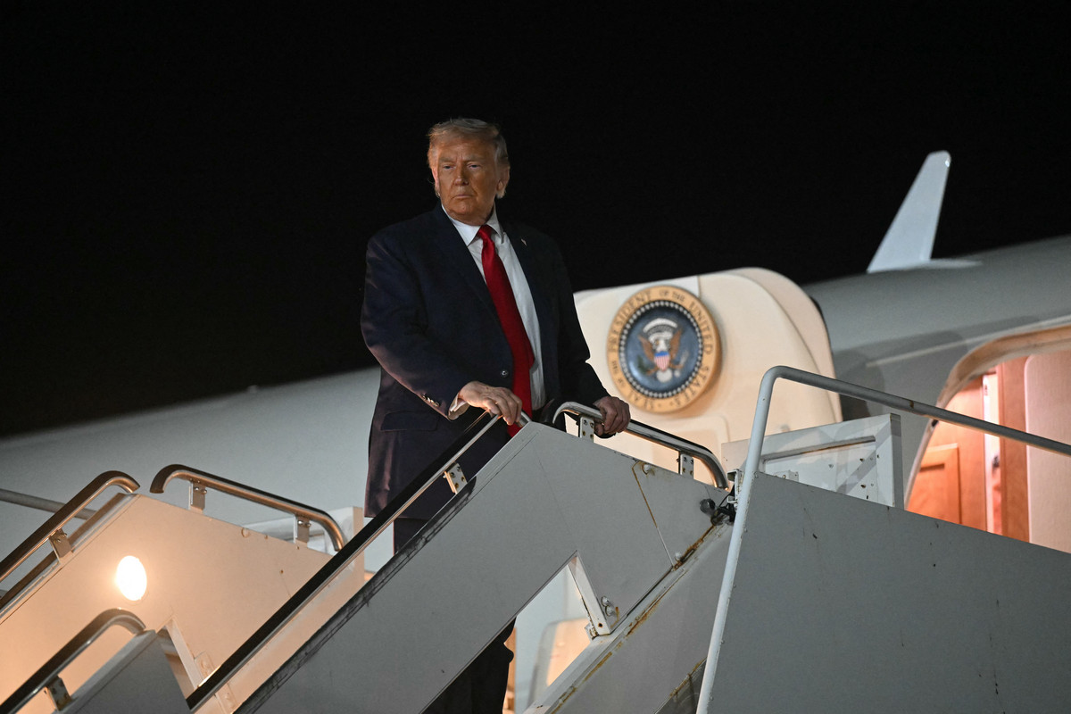 Trump continuă să amplifice conflictul din Iran. Dezamăgirea republicanilor crește. 2 Trump continua sa amplifice conflictul din Iran Dezamagirea republicanilor creste