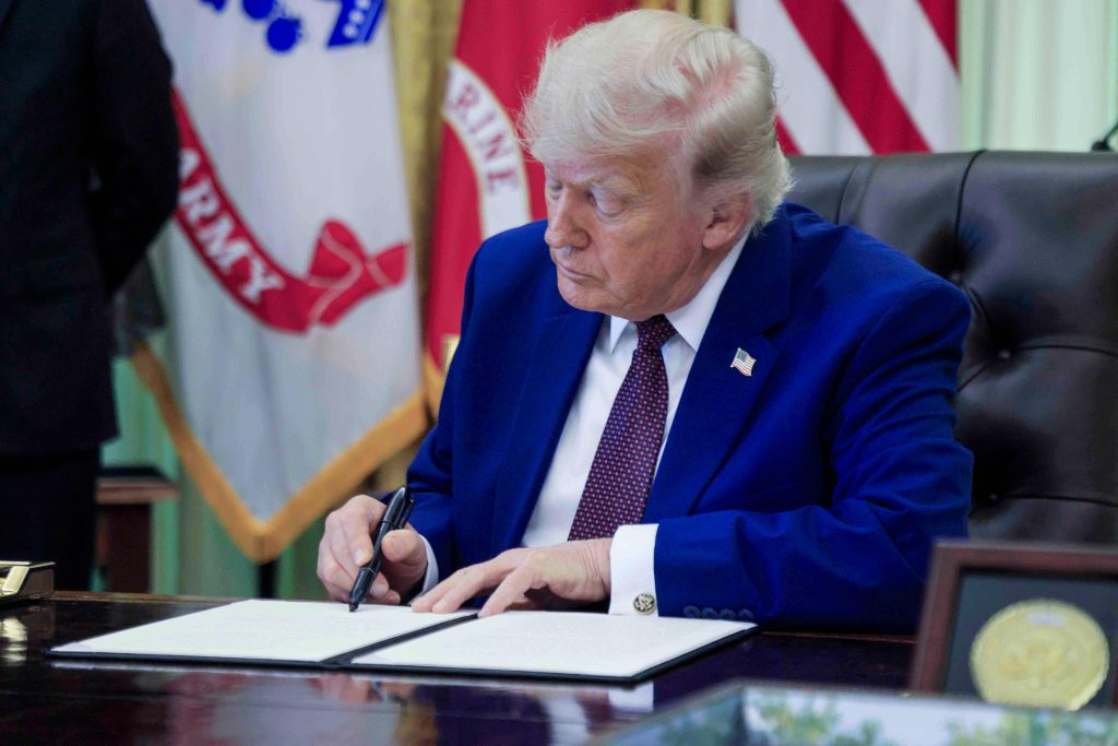 Trump își amplifică agenda anti-imigrație printr-un nou pachet substanțial de finanțare 3 Trump isi amplifica agenda anti imigratie printrun nou pachet substantial de finantare