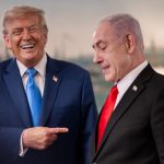 Trump recunoaste ca l a numit pe Netanyahu nebun si afirma ca Israelul ingreuneaza negocierile de pace cu Iranul