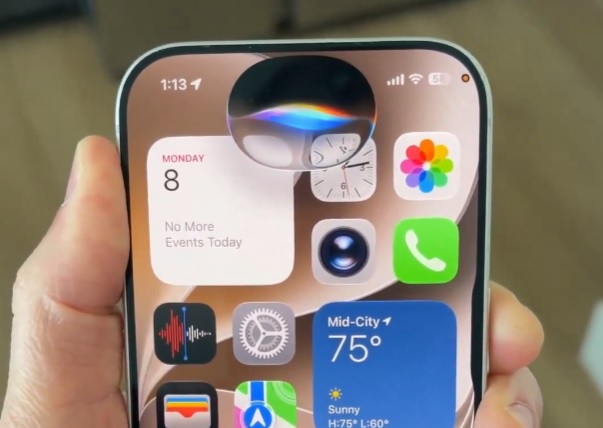 UE respinge cererea Apple Noul Siri AI nu va fi disponibil in Europa deocamdata
