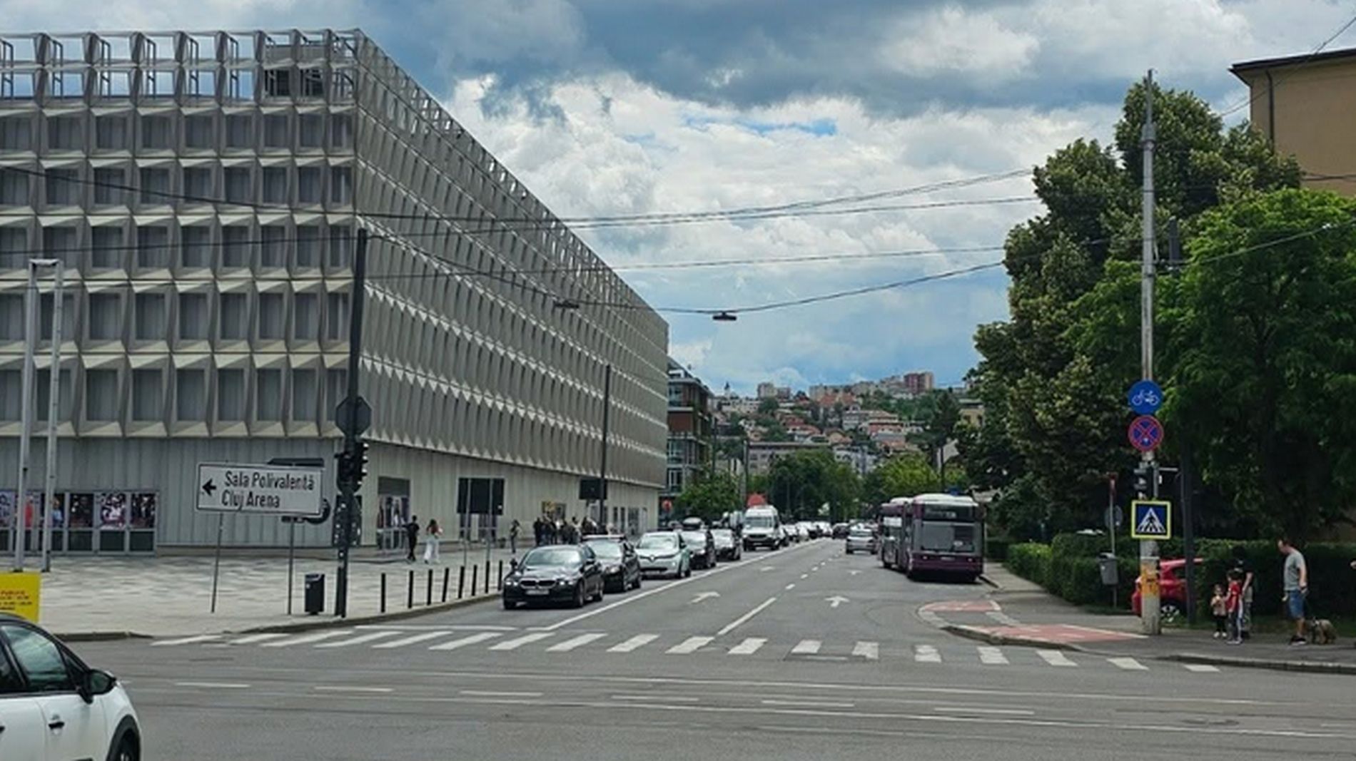 USR cere masuri urgente pentru deblocarea traficului din Grigorescu Santierele ne rapesc timpul si ne testeaza nervii De ce Primaria nu ajusteaza macar semaforele