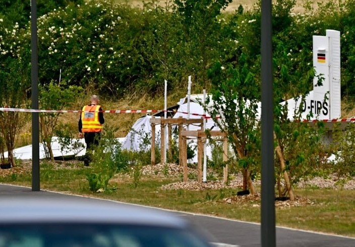 Un avion mic s a prabusit in estul Frantei iar toate cele 11 persoane aflate la bord au murit