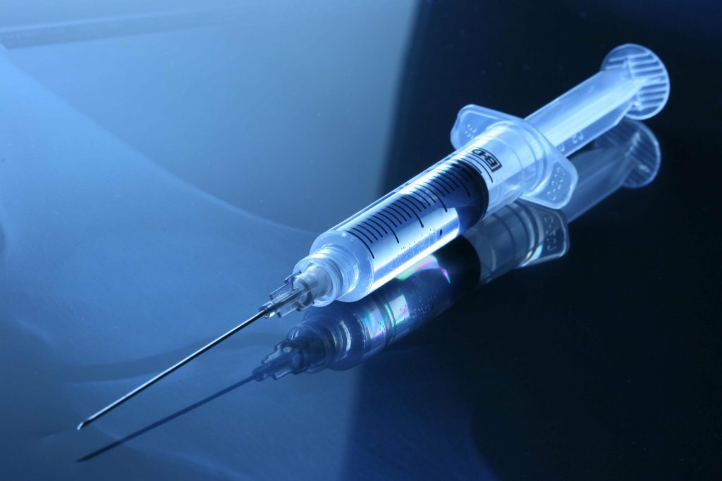 Un vaccin folosit de peste 100 de ani ar putea avea o noua aplicatie in lupta impotriva diabetului