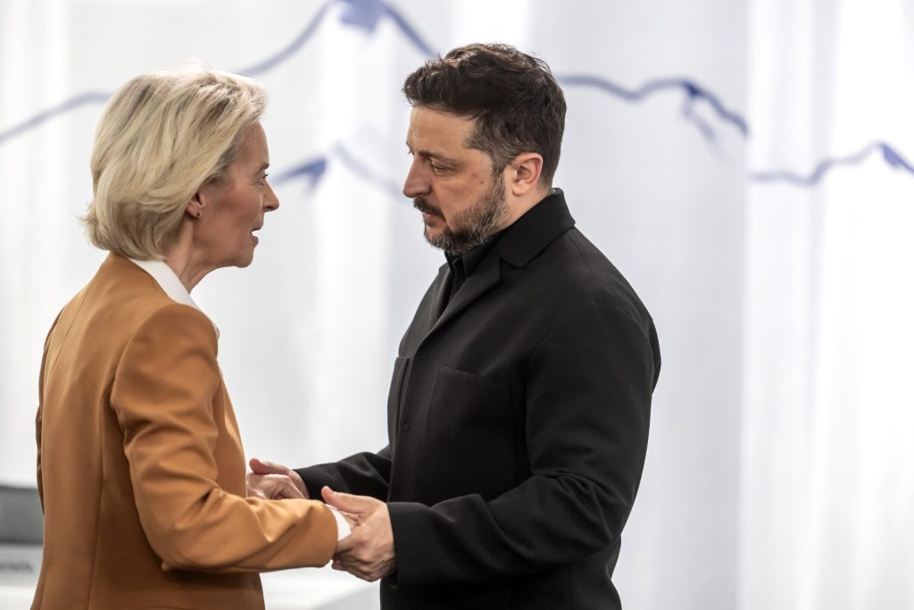 Volodimir Zelenski a expus principalele prioritati la summitul G7 printre propunerile sale se numara furnizarea de mai multe rachete pentru apararea Ucrainei