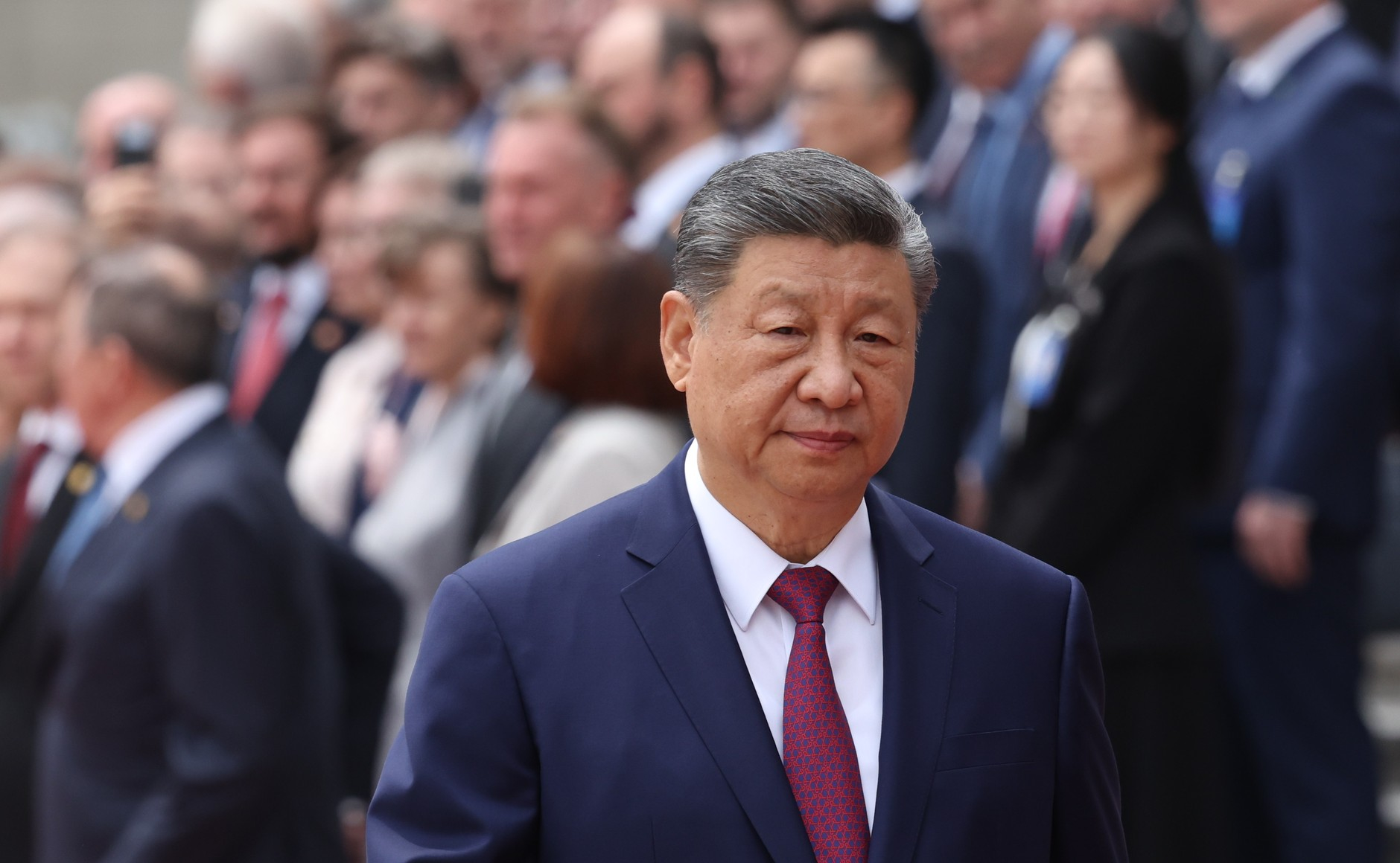 Xi Jinping calatoreste in Coreea de Nord pentru discutii atent supravegheate cu Kim Jong Un