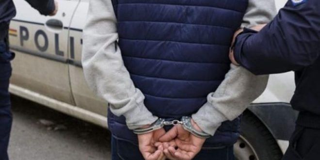 clujean de 34 de ani retinut pentru violena fata de un membru al familiei a agresat o si i a distrus telefonul