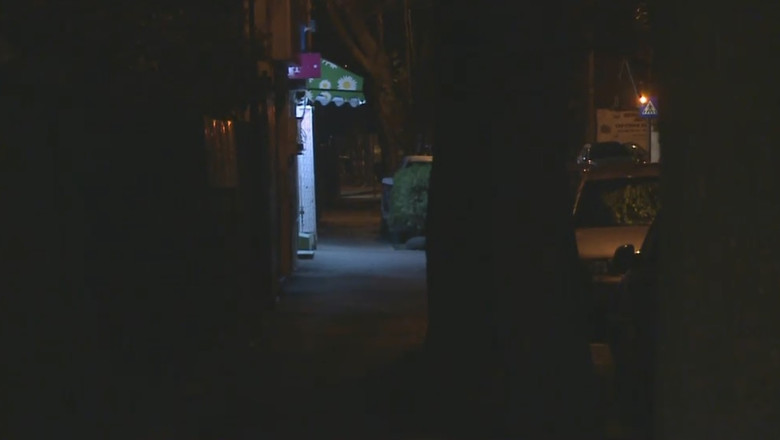 clujeanca agresata pe strada a urmrit o printre masini si i a smuls telefonul din mana cu violenta agresorul are doar 19 ani