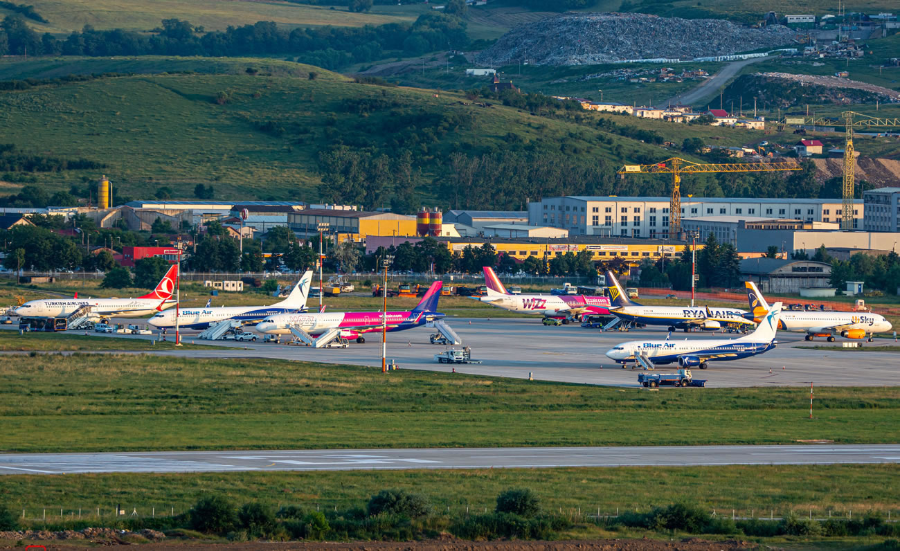 incident serios la aeroportul cluj un angajat al romatsa a fost depistat sub influenta drogurilor in timpul programului de lucru acesta avea responsabilitati cruciale in domeniul navigatiei si comunicatiilor