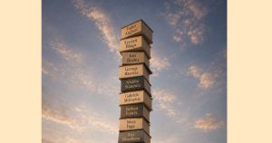liceenii pasionati de poezie sunt invitati sa descopere universul lui Brancusi printr un proiect cultural deosebit