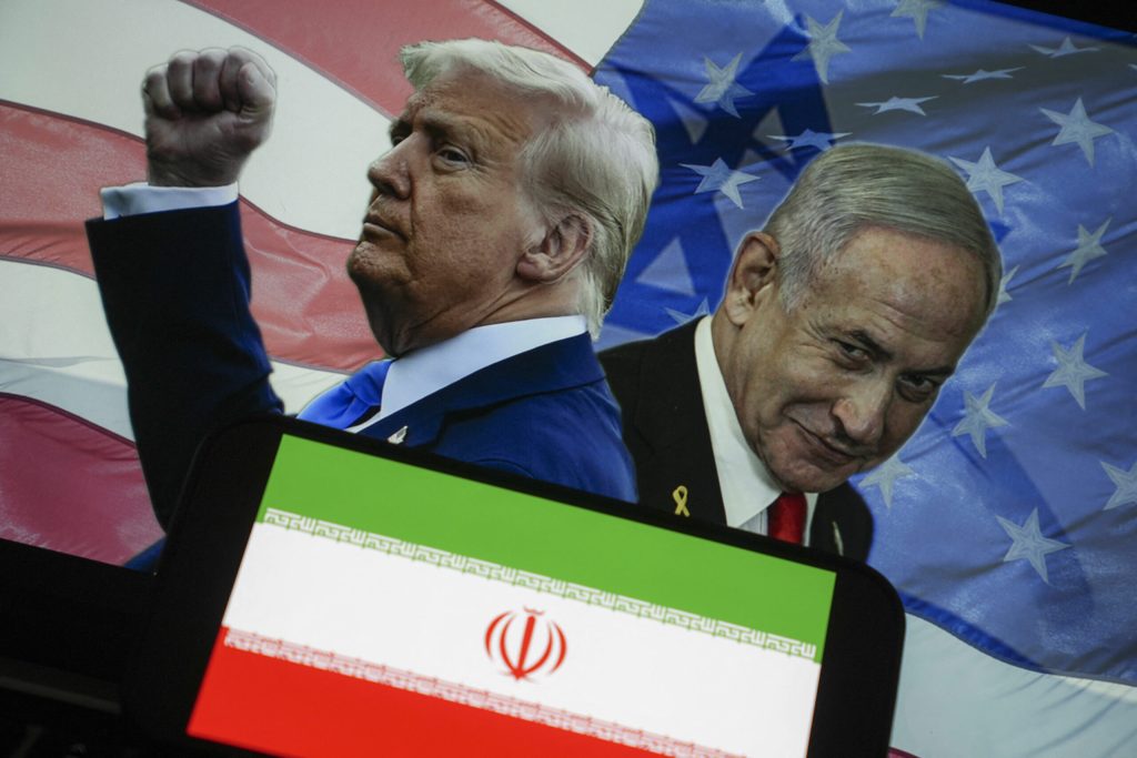 negocieri la teheran pentru finalizarea unui acord de pace iranul marcheaza un an de la conflictul de 12 zile cu israel