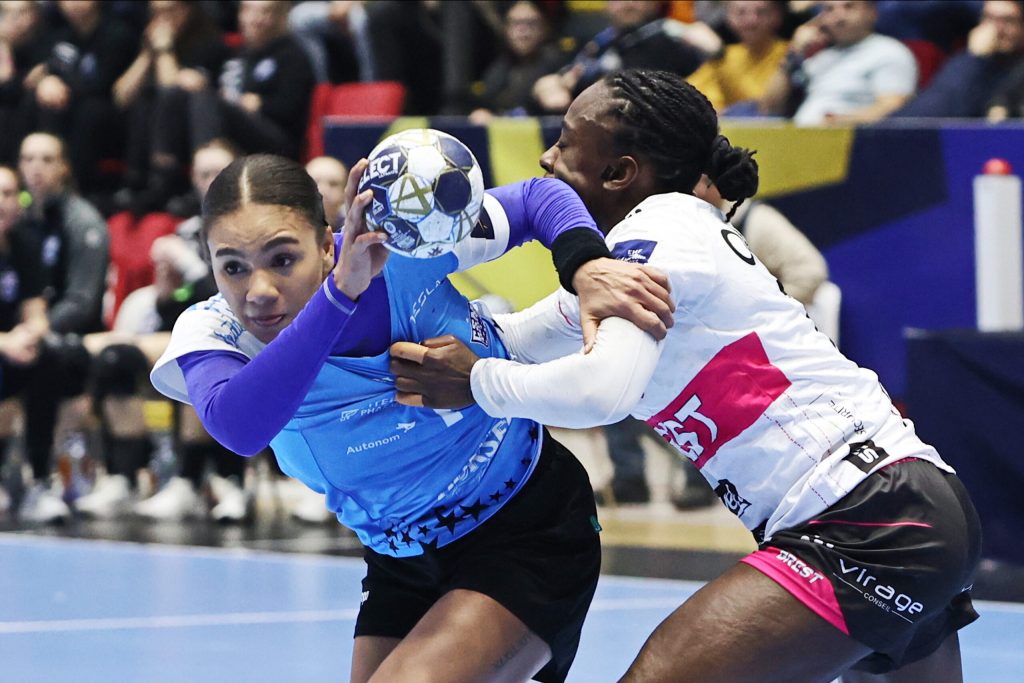 nou format in liga campionilor de handbal feminin campionatul european 2030 organizat de franta si belgia