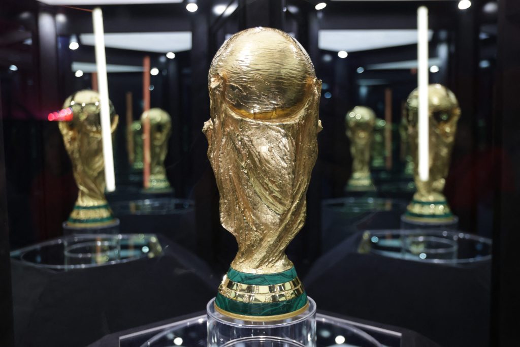 patru meciuri din saisprezecimile cupei mondiale de fotbal 2026 sunt deja programate cand se vor desfasi
