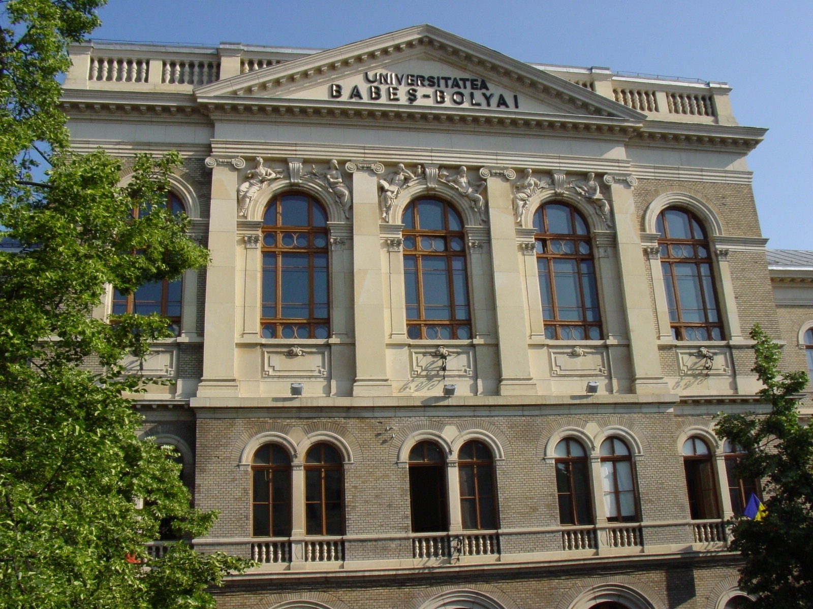 surpriza universitatea babes bolyai din cluj s a retras dintr un renumit clasament international ce anume i a deranjat pe academicienii clujeni