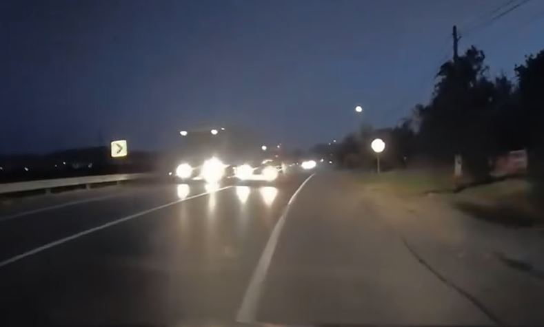 video apel emoionant al unei mame din cluj ctre un sofer iresponsabil in main era un tat pe care il ateapt acas un nou nscut de o lun