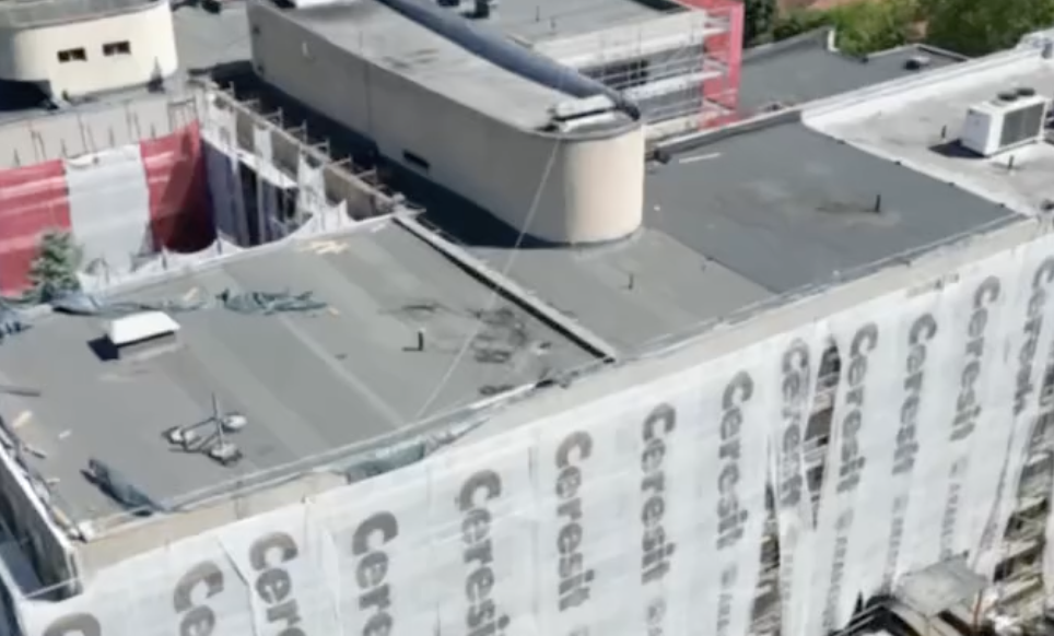 video care este stadiul lucrarilor de 117 milioane de lei la spitalul de boli infectioase din cluj napoca termenul anuntat de cj cluj
