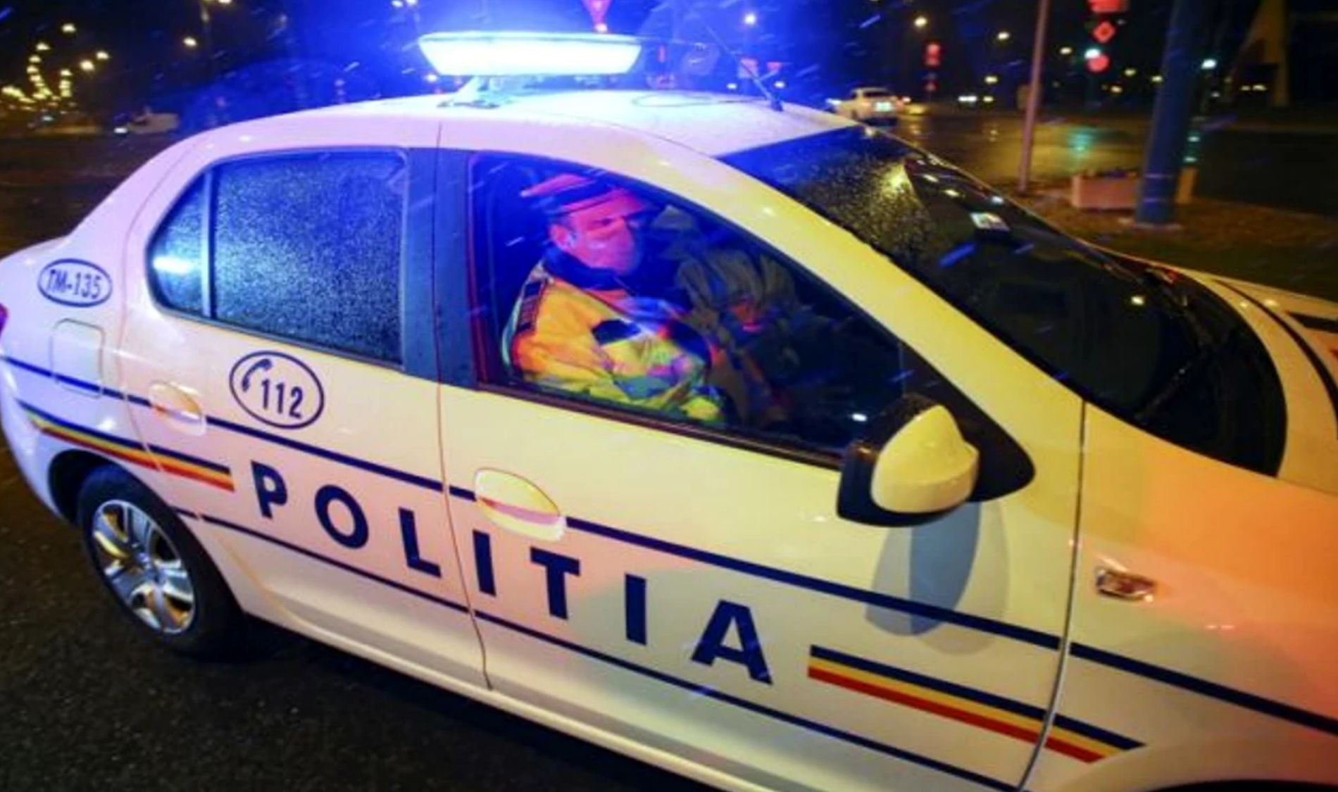 A crezut ca poate pacali camerele de supraveghere dar s a inselat Un clujean a fost arestat dupa ce a incercat sa fure dintr un magazin