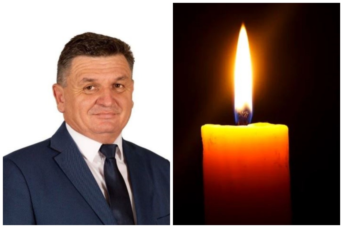 A decedat Vasile Tripon, primarul comunei clujene Călățele timp de 12 ani: „Comunitatea noastră îi va rămâne veșnic recunoscătoare!” 3 A decadat Vasile Tripon primarul comunei clujene Calatele timp de 12 ani Comunitatea noastra ii va ramane vesnic recunoscatoare