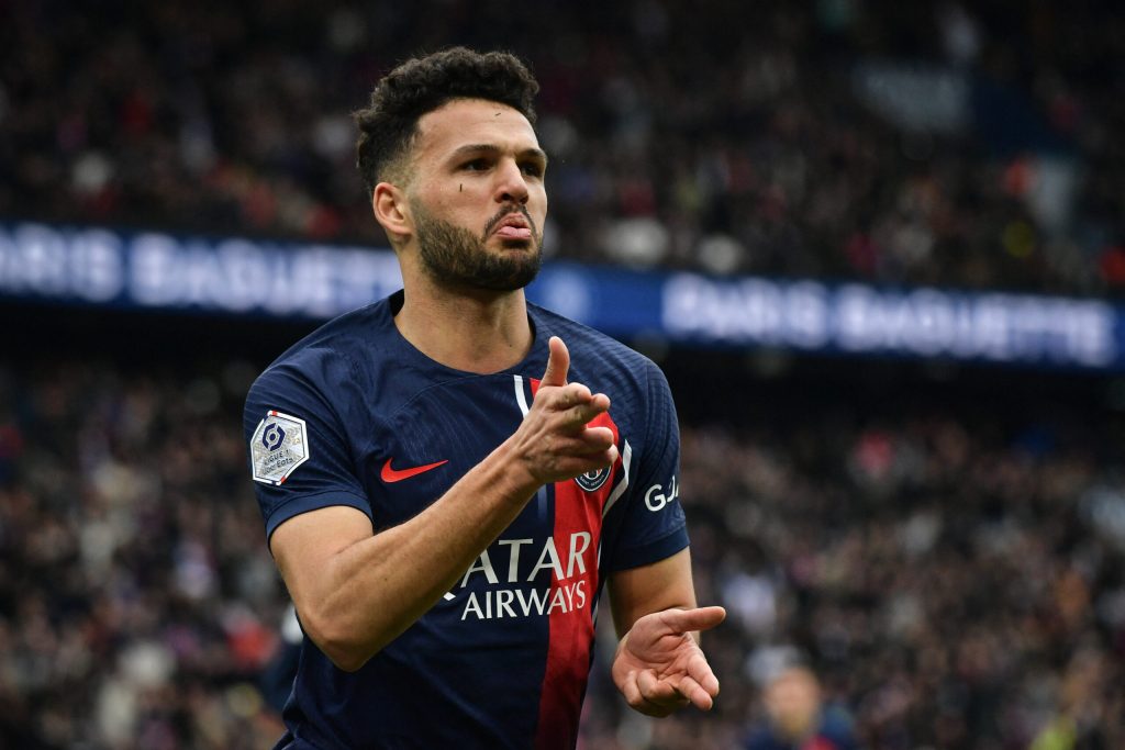 AC Milan anunță oficial transferul atacantului portughez Gonçalo Ramos de la PSG. Contract valabil până în 2031. 2 AC Milan anunta oficial transferul atacantului portughez Goncalo Ramos de la PSG Contract valabil pana in 2031