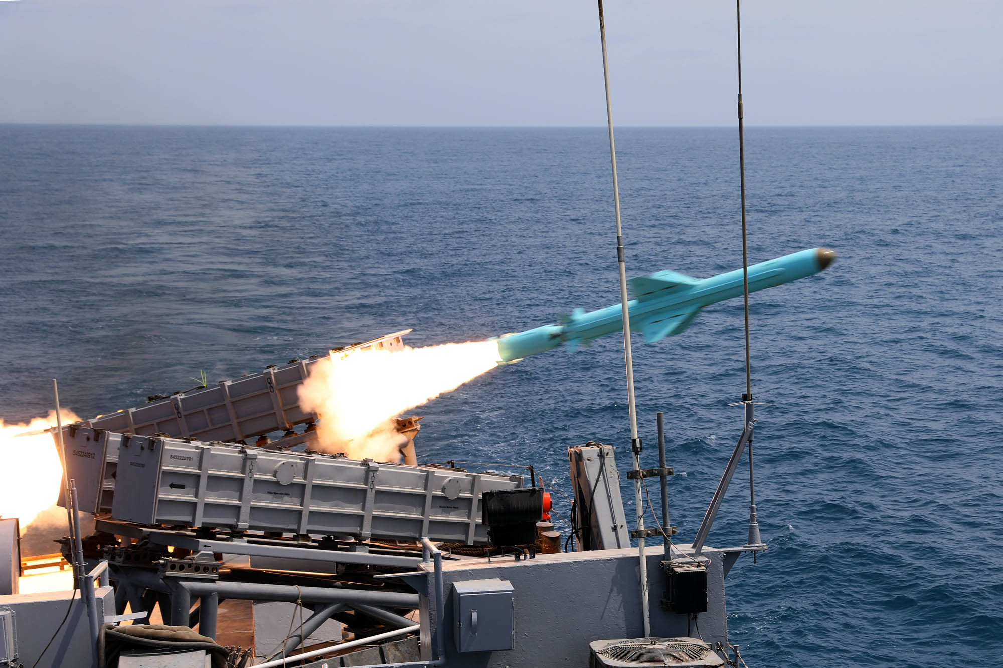 ACTUALIZARE Armata americana a reluat atacurile asupra Iranului Trump sustine ca iranienii l au contactat pentru a solicita un nou acord