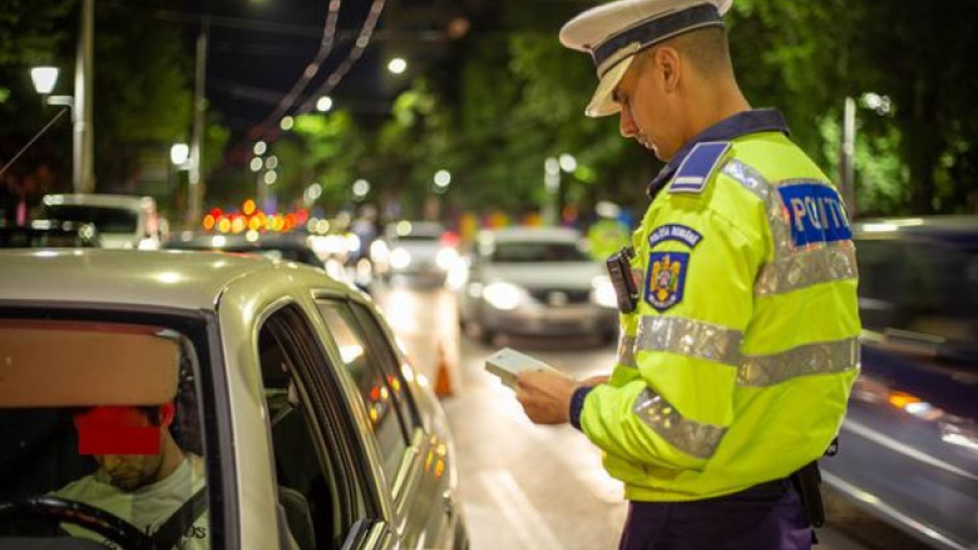 Actiune rapida in Cluj Politii a efectuat controale frecvente soferi prinsi conducand sub influenta alcoolului si lemn confiscat Amendi considerabile aplicate