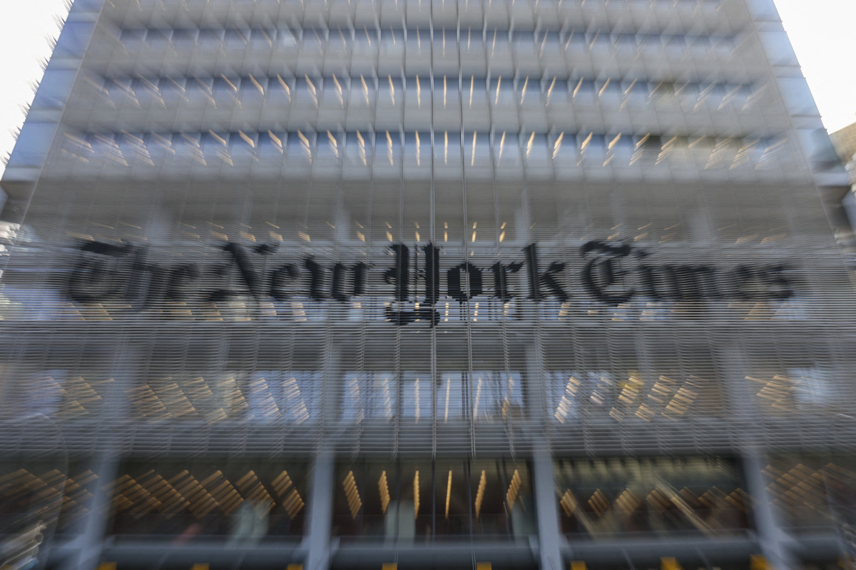Administrația Trump, criticată pentru citarea publicației New York Times 2 Administratia Trump criticata pentru citarea publicatiei New York Times