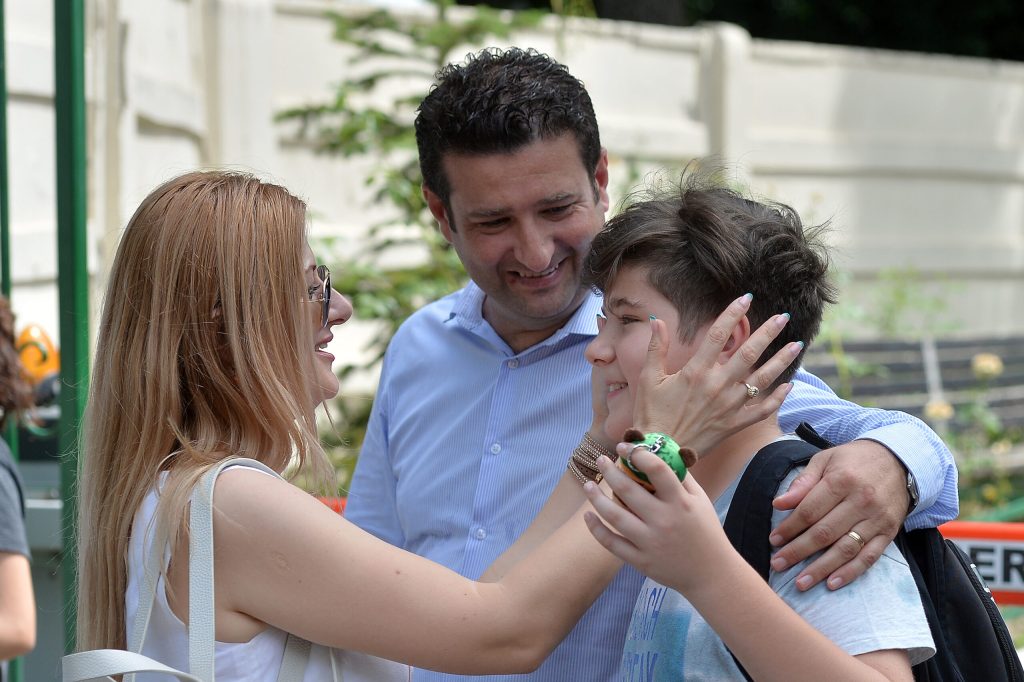 Admitere liceu 2026 Cum sa iti intocmesti lista de optini pe baza clasamentului liceelor din Bucuresti