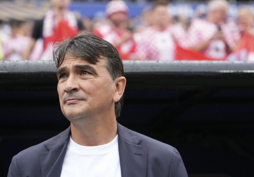 Antrenorul Zlatko Dalić își anunță plecarea de la naționala Croației după aproape nouă ani. 2 Antrenorul Zlatko Dalic isi anunta plecarea de la nationala Croatiei dupa aproape noua ani