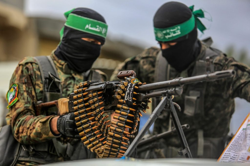 Anunt istoric Hamas aboleste conducerea din Fasia Gaza