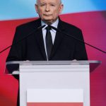 Atentie Bruxelles si Kiev conservatorii polonezi se orienteaza spre dreapta
