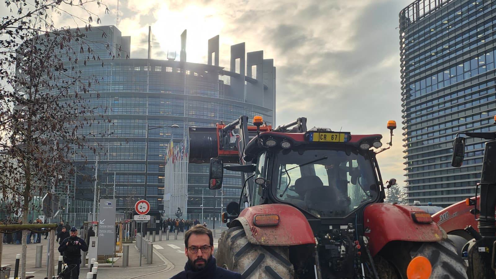 Au apărut primele neînțelegeri între semnatarii acordului comercial Mercosur. 2 Au aparut primele neinteleggeri intre semnatarile acordului comercial Mercosur