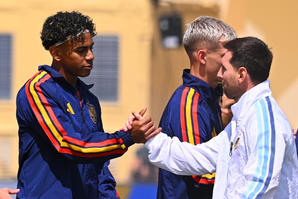 CM 2026 se va scrie in istorie Spania Mbappe Haaland si Messi printre marile povesti ale turneului
