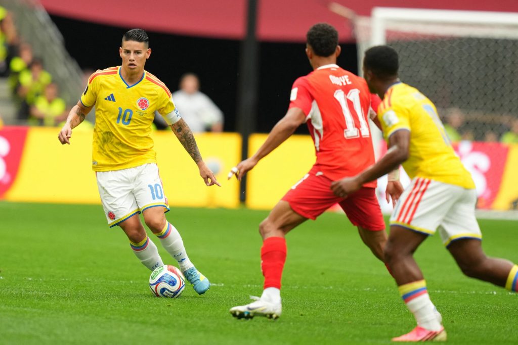 Campionatul Mondial 2026: Elveția s-a calificat în sferturile de finală după ce a învins Columbia cu 4-3 la loviturile de departajare. 2 Campionatul Mondial 2026 Elvetia s a calificat in sferturile de finala dupa ce a invins Columbia cu 4 3 la loviturile de departajare