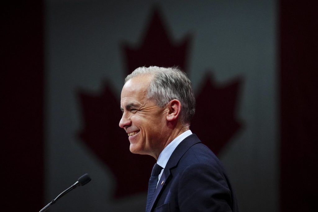 Canada face un pas strategic spre Asia Plan pentru un oleoduct esential care va reduce dependenta de SUA