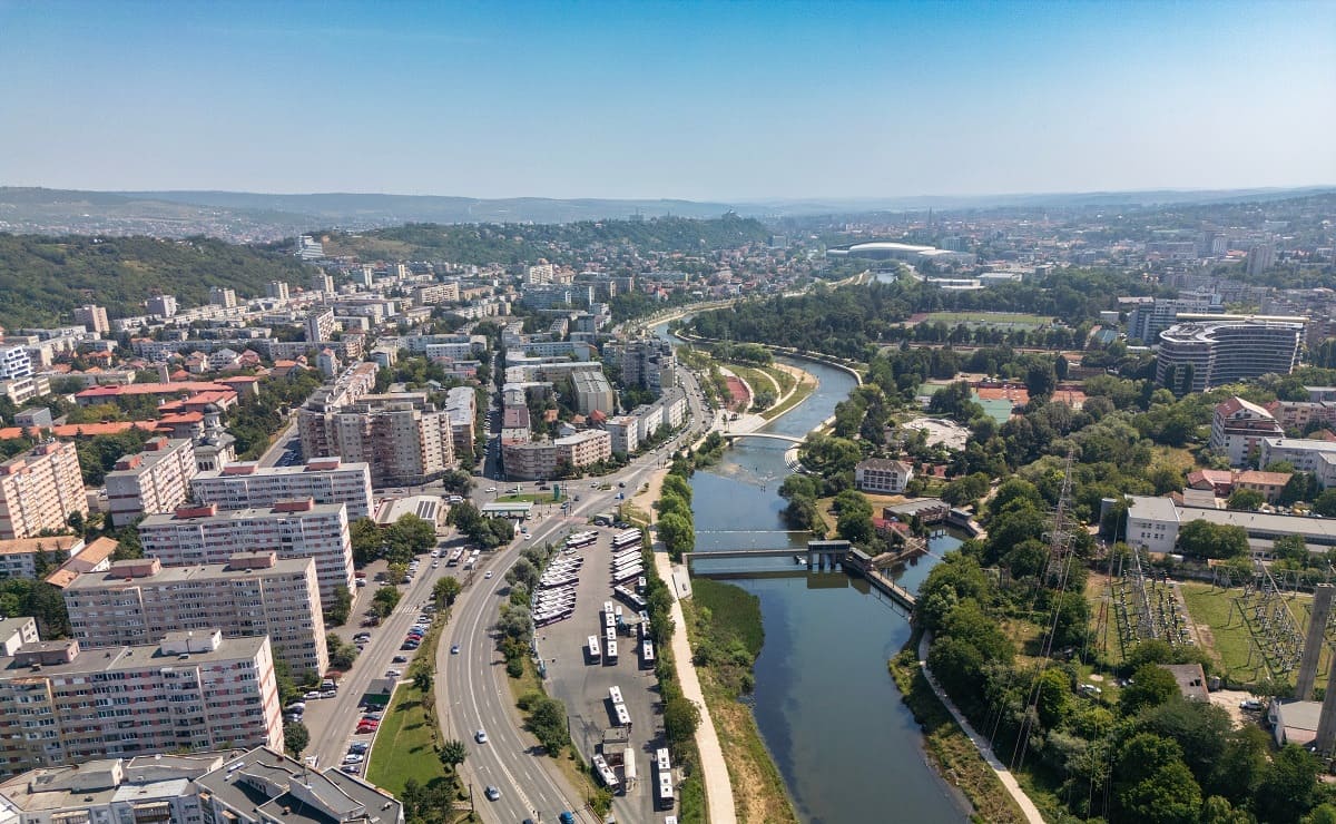 Care este cel mai periculos cartier din Cluj-Napoca? Un influencer cunoscut a anunțat verdictul pe rețelele sociale. 2 Care este cel mai periculos cartier din Cluj Napoca Un influencer cunoscut a anuntat verdictul pe retelele sociale