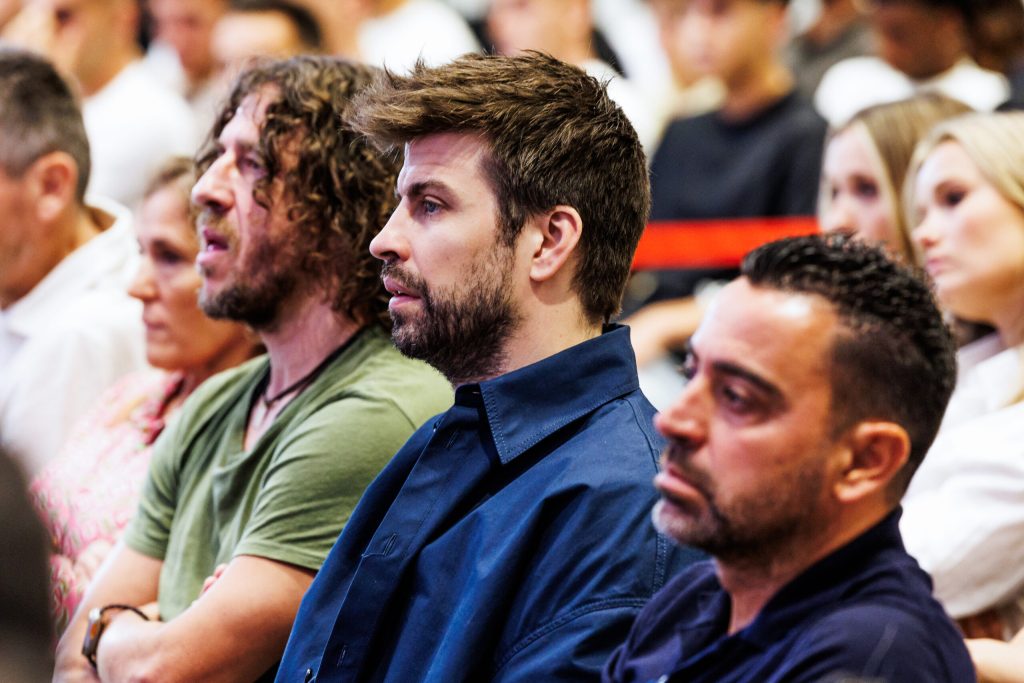 Ce a dezvăluit Piqué despre secretul lui Messi, cu câteva ore înainte de finala mare 2 Ce a dezvaluit Pique despre secretul lui Messi cu cateva ore inainte de finala mare