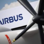 Compania Airbus sanctionata in Marea Britanie pentru incalcarea reglementarilor de export referitoare la tehnologia sensibila Care este suma amenzii