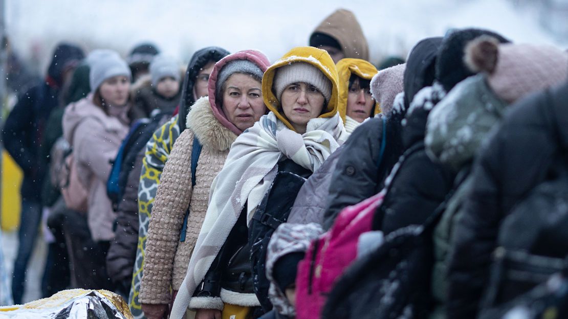 Consiliul Europei Unele tari europene reduc sprijinul pentru refugiatii ucraineni obligandu i sa se intoarca in tara lor