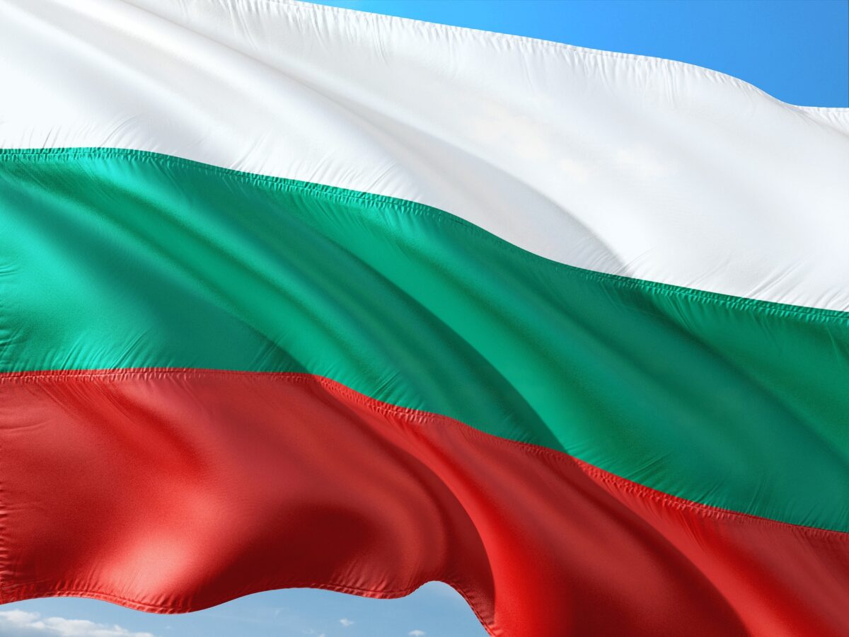 Consiliul UE initiaza procedura pentru deficit excesiv impotriva Bulgariei