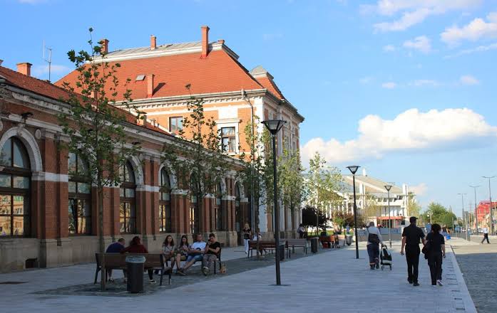 Contract semnificativ semnat la Cluj CFR Calatori investete sute de milioane de lei in siguranta trenurilor si in modernizarea sistemului de semnalizare feroviara din zona