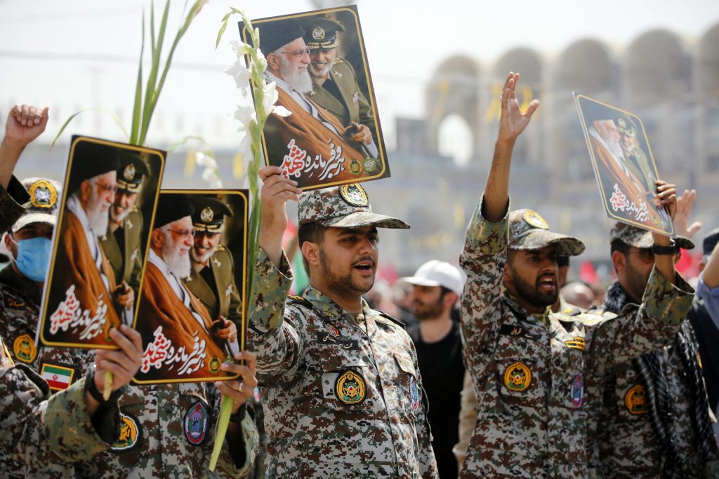 Cortegiul funerar dedicat liderului suprem Ali Khamenei a început la Teheran și va dura 12 ore. 2 Cortegiul funerar dedicat liderului suprem Ali Khamenei a inceput la Teheran si va dura 12 ore