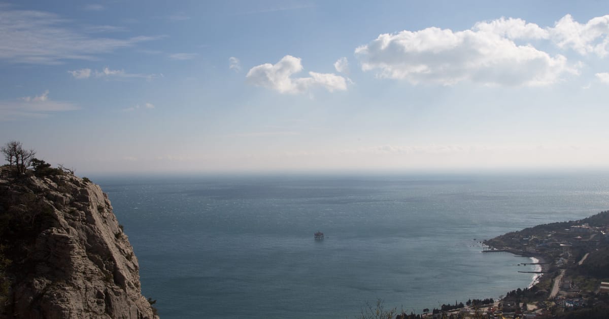 Crimeea a fost bastionul Rusiei Acum reprezinta o vulnerabilitate