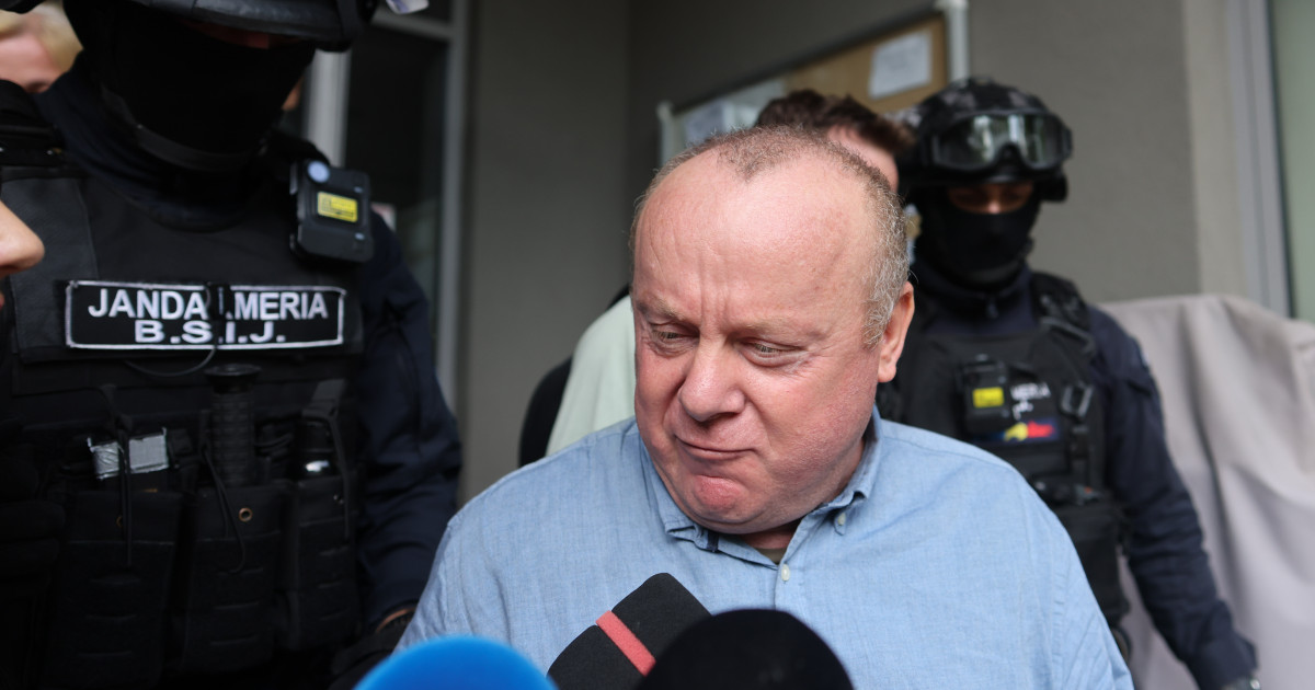 DIICOT va contestat decizia referitoare la controlul judiciar în cazul azilelor ilegale din Bihor. 2 DIICOT va contesta decizia referitoare la controlul judiciar in cazul azilelor ilegale din Bihor