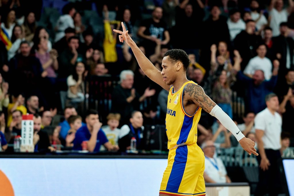 Daron Russell fost star al U BT Cluj Napoca aproape de a se transfera la AS Monaco