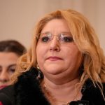 Diana Sosoaca transportata la spital in urma unui accident de circulatie Politia a demarat o ancheta