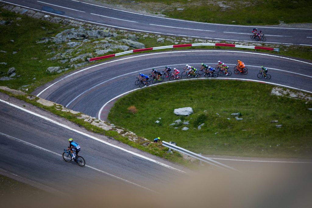 Doi fosti castigatori se afla printre candidatii la victoria overall in Turul Ciclist al Sibiului Campion mondial U23 principalul favorit
