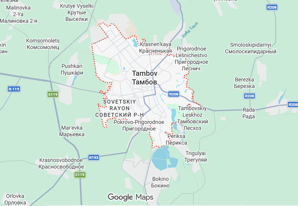 Dronele ucrainene ar fi lovit regiunea Tambov din Rusia, provocând incendii la un depozit al retailerului Wildberries. 3 Dronele ucrainene ar fi lovit regiunea Tambov din Rusia provocand incendii la un depozit al retailerului Wildberries